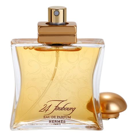 24 faubourg by hermes eau de parfum spray 100ml|hermes 24 faubourg nordstrom.